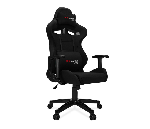 Pro-Gamer AGURI PLUS CZARNY PG53 - 747032 - zdjęcie